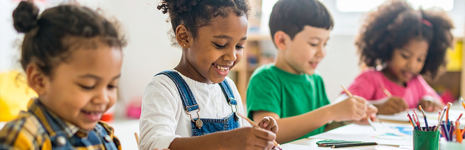 Lehigh Children's Academy